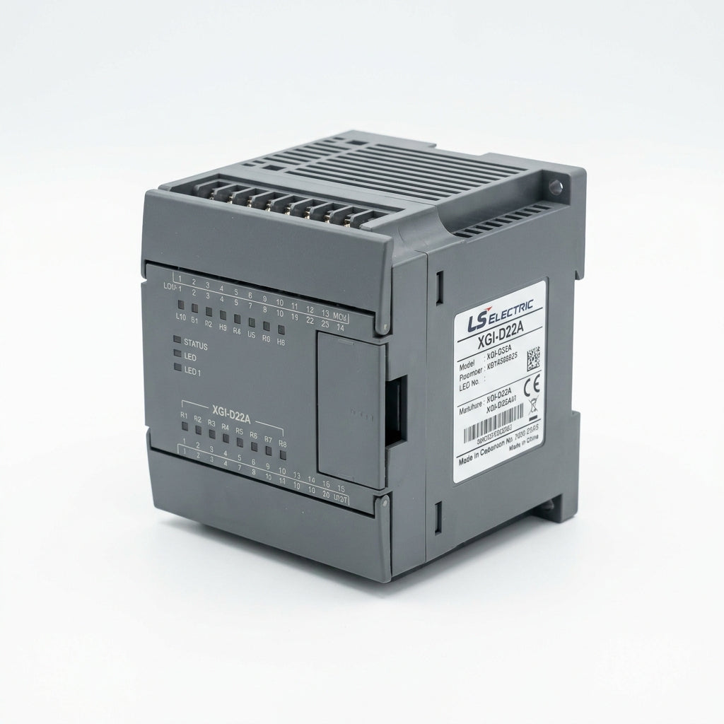 LS Electric XGI-D22A