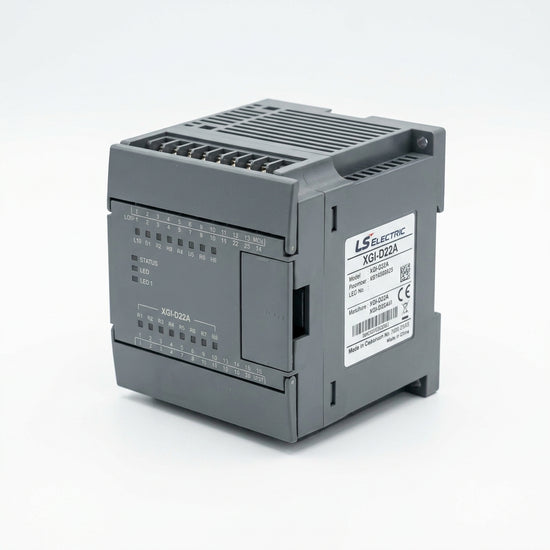 LS Electric XGI-D22A