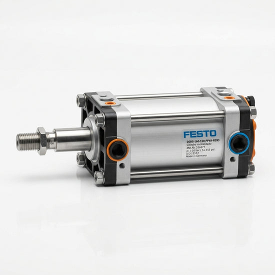 FESTO DSBG-160-150-PPVA-N3R3