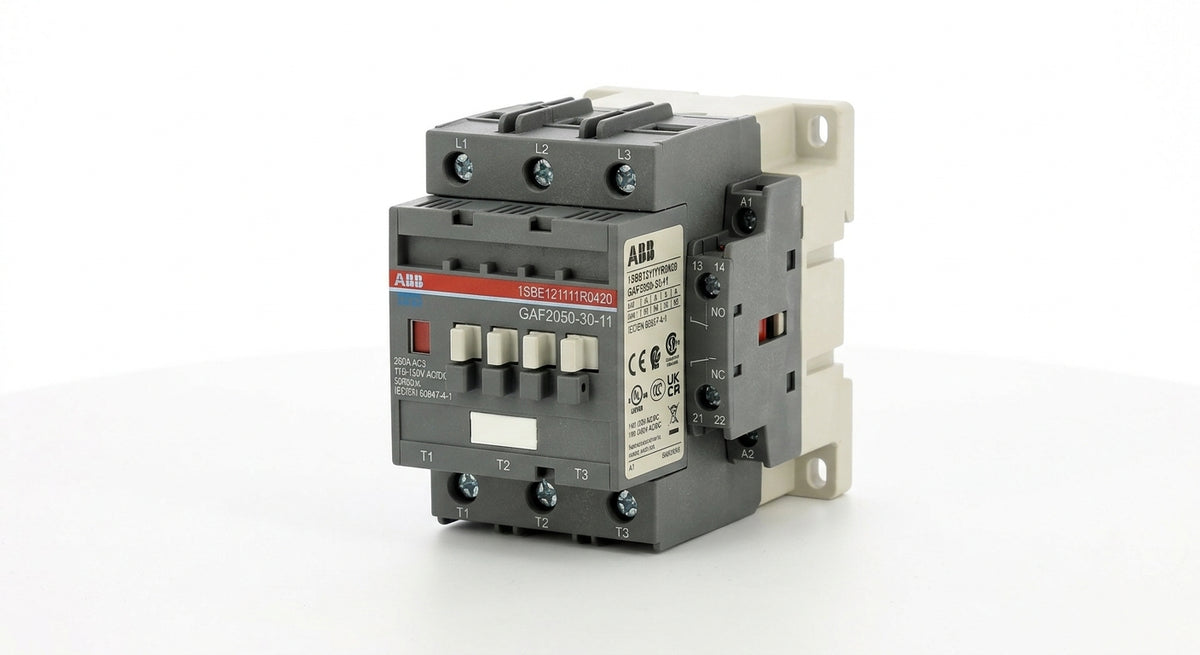 ABB 1SBE121111R0420