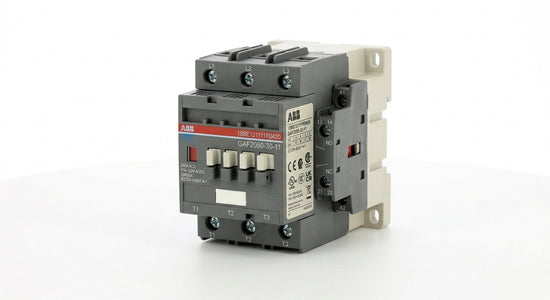 ABB 1SBE121111R0420