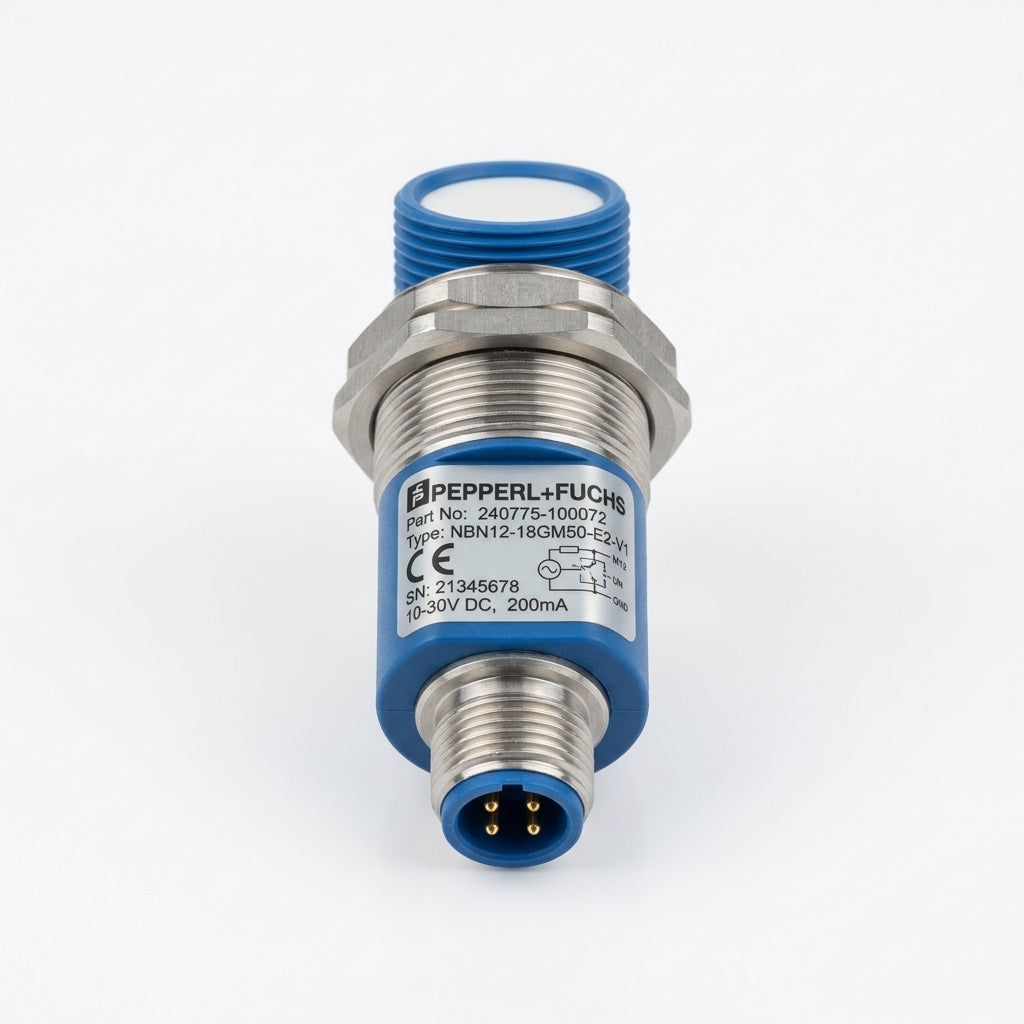 PEPPERL & FUCHS 240775-100072