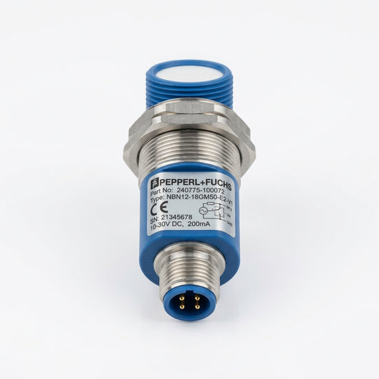 PEPPERL & FUCHS 240775-100072