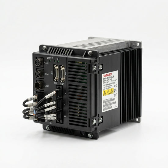 FANUC A06B-6240-H325