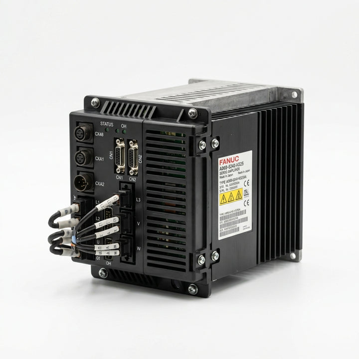 FANUC A06B-6240-H325