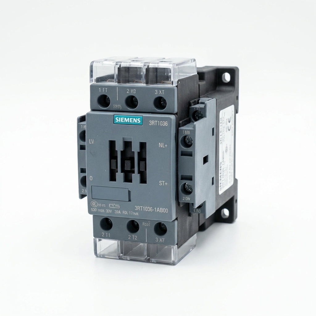 Siemens 3RT1036-1AB00