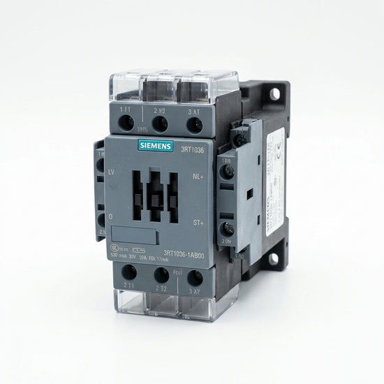 Siemens 3RT1036-1AB00