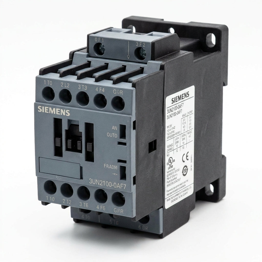 Siemens 3UN2100-0AF7