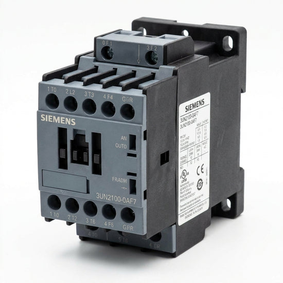 Siemens 3UN2100-0AF7