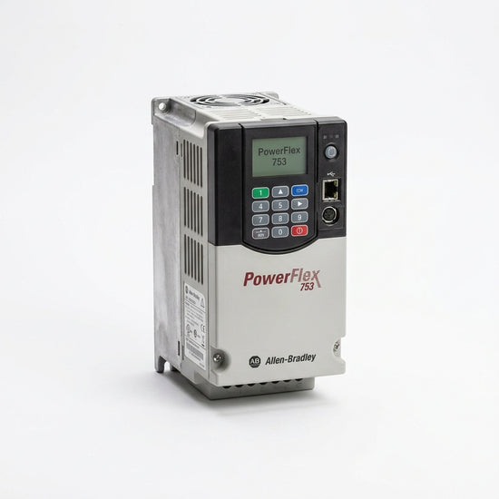Allen-Bradley PowerFlex 753 (20F1ANF020JN0NNNNN)