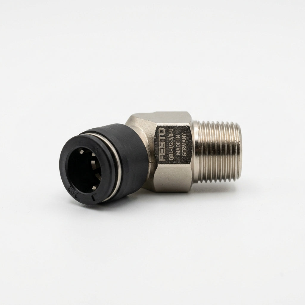FESTO QBL-1/2-3/8-U