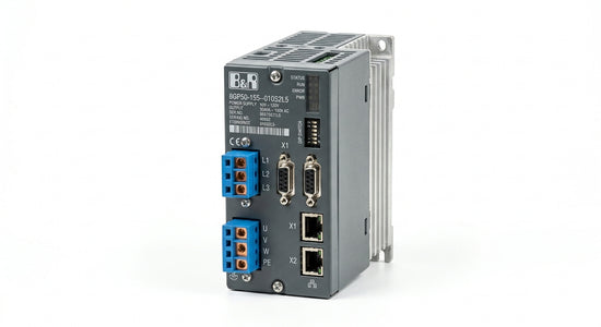 B&R 8GP50-155--010S2L5