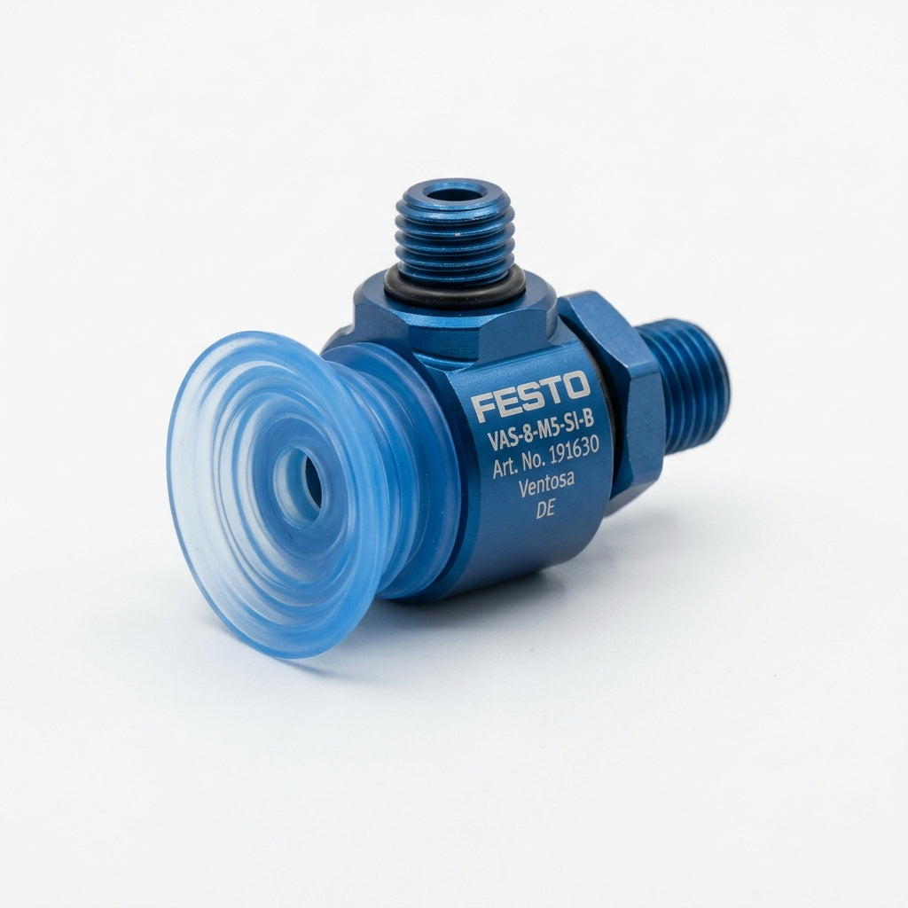 FESTO VAS-8-M5-SI-B