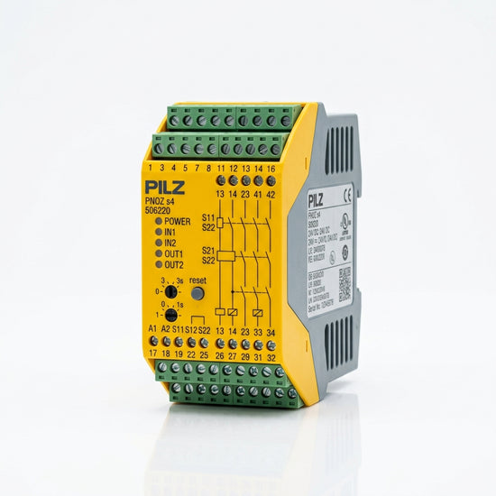 PILZ 506220