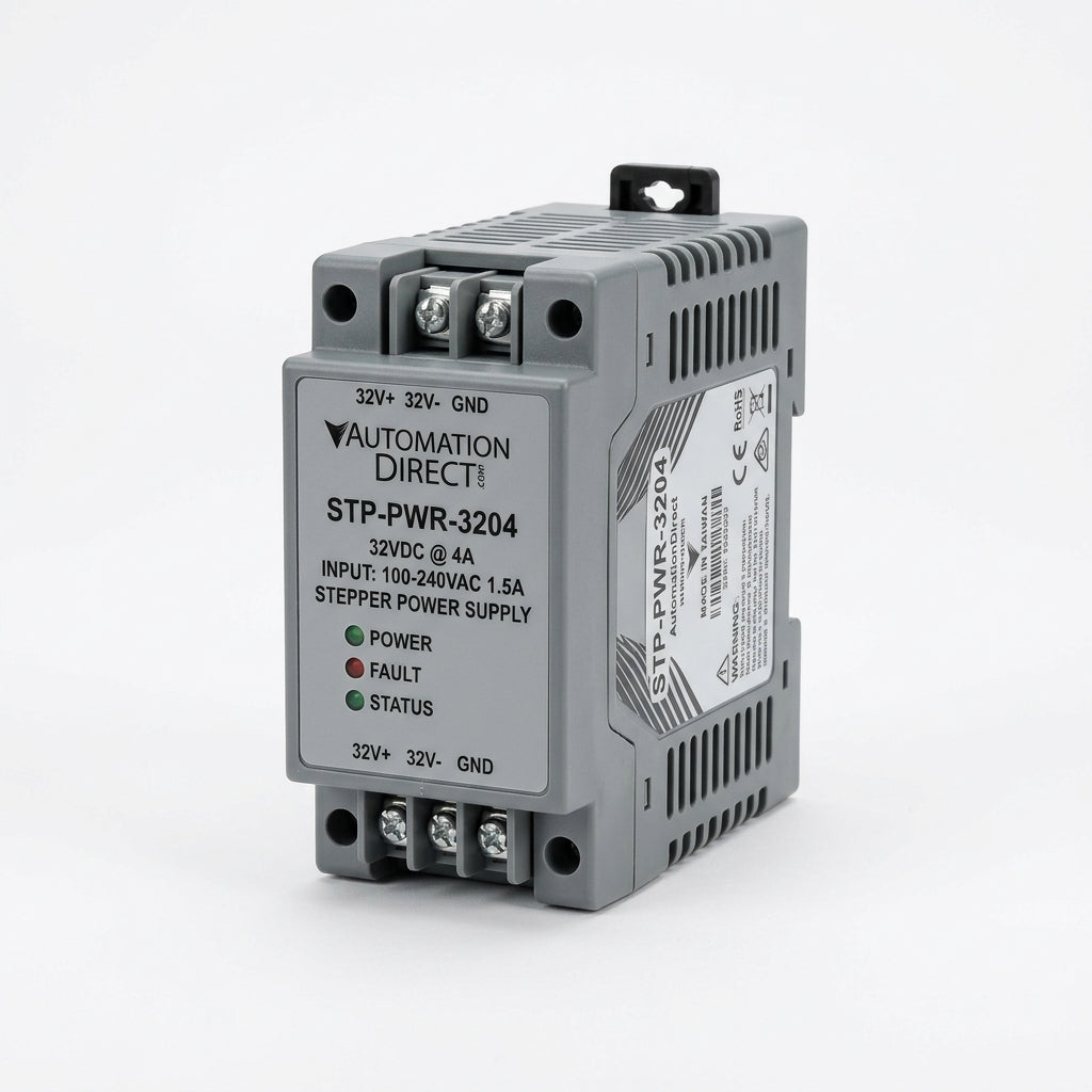 AUTOMATION DIRECT STP-PWR-3204