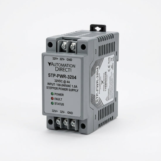 AUTOMATION DIRECT STP-PWR-3204
