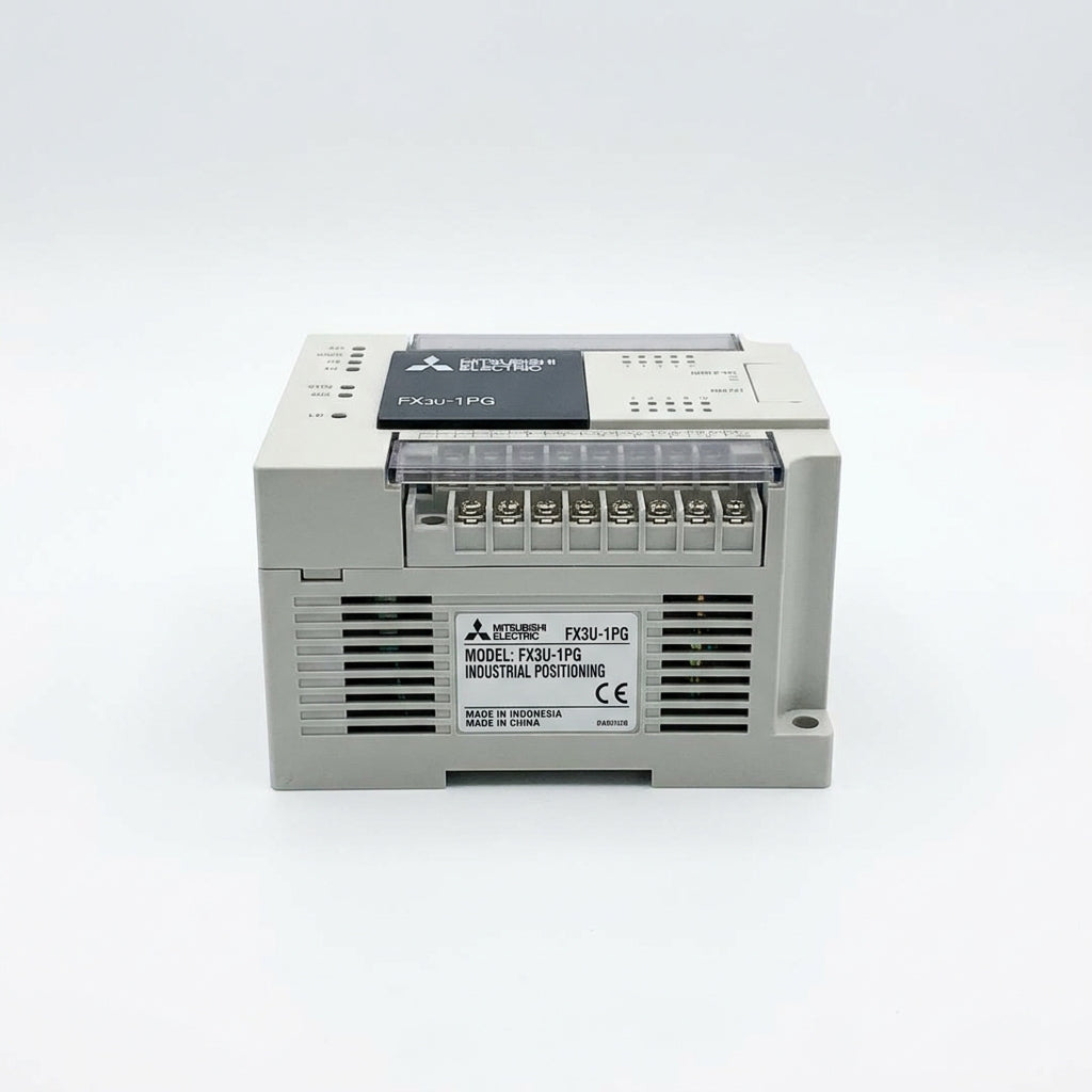 Mitsubishi Electric FX3U-1PG