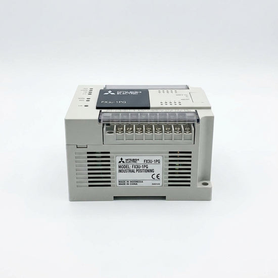 Mitsubishi Electric FX3U-1PG