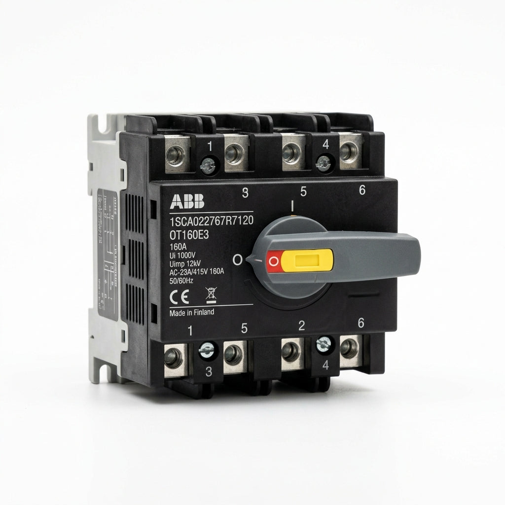 ABB 1SCA022767R7120