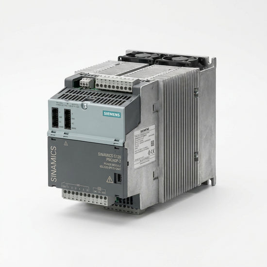 Siemens 6SL3525-0PE25-5AA1