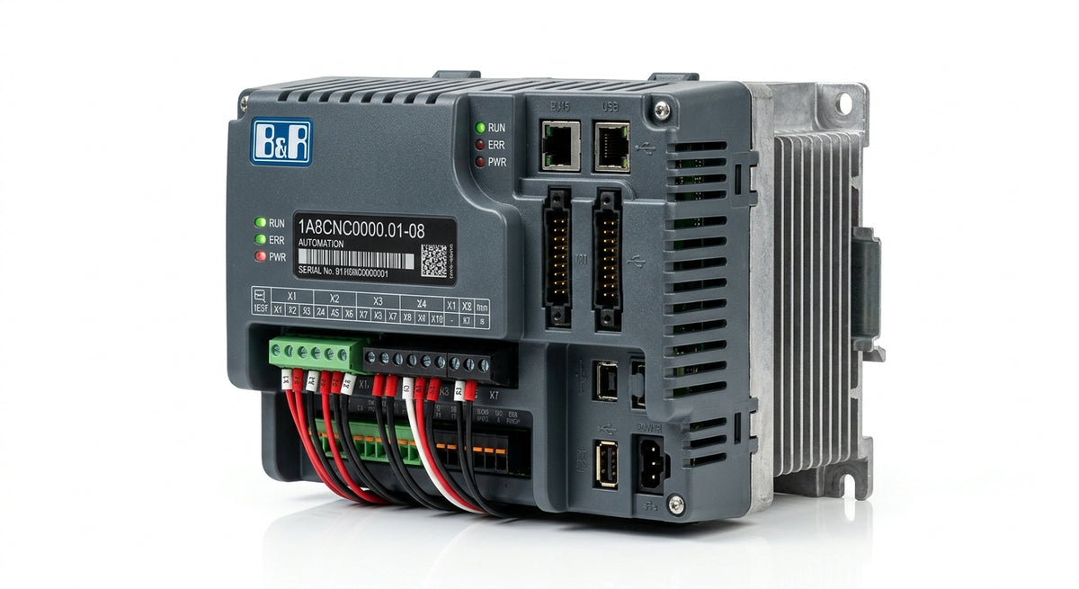 B&R 1A8CNC0000.01-08