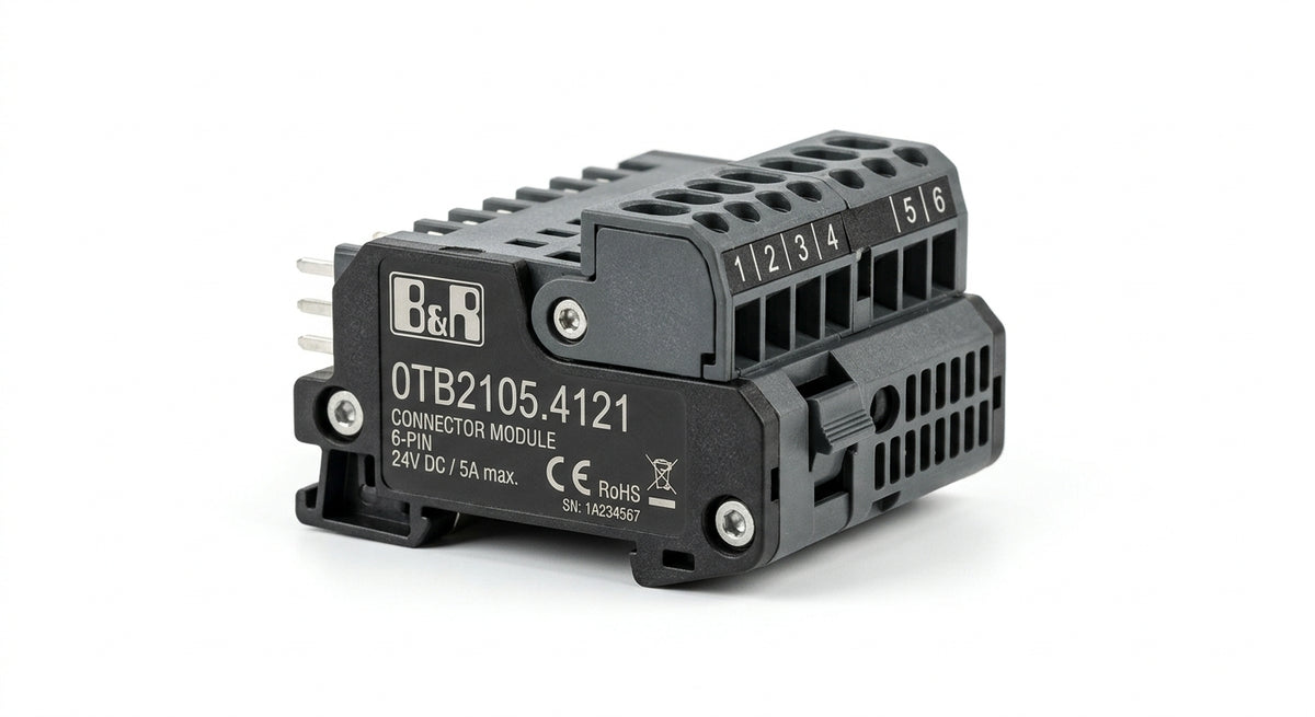 B&R 0TB2105.4121