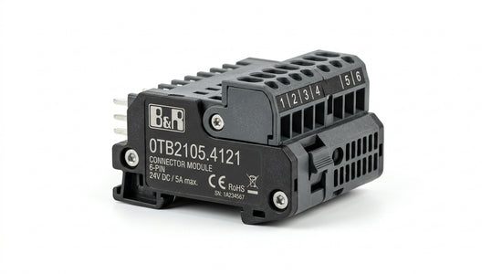 B&R 0TB2105.4121