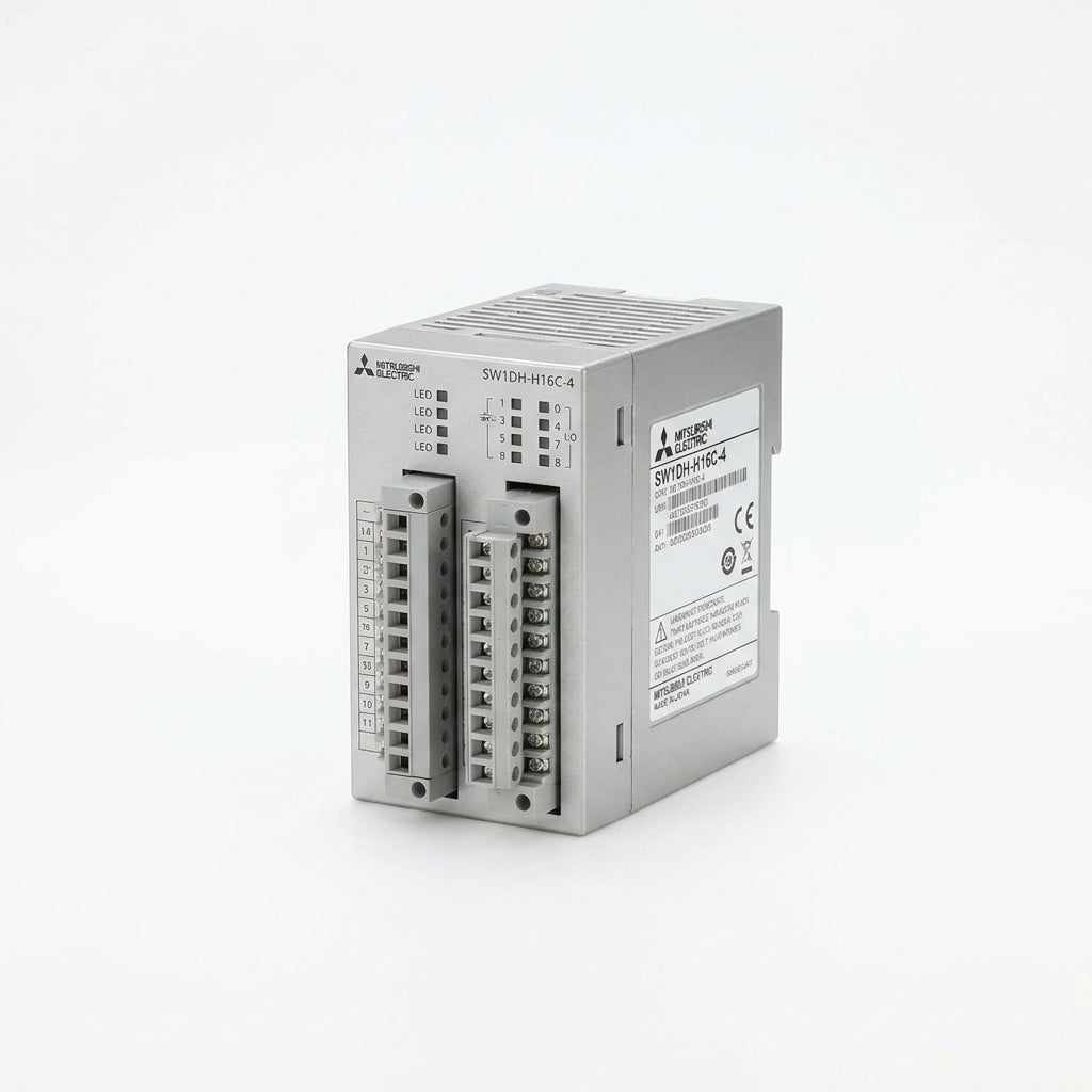 Mitsubishi Electric SW1DH-H16C-4