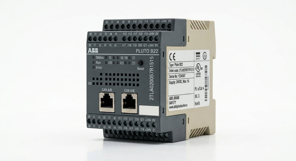 ABB 2TLA020057R1515