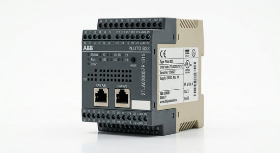 ABB 2TLA020057R1515