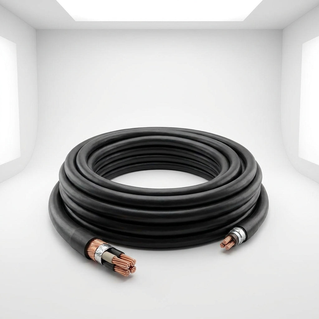 BIND 6-03022A Channel 1 Yellow/ Black Lead