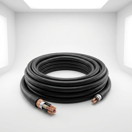 BIND 6-03022A Channel 1 Yellow/ Black Lead