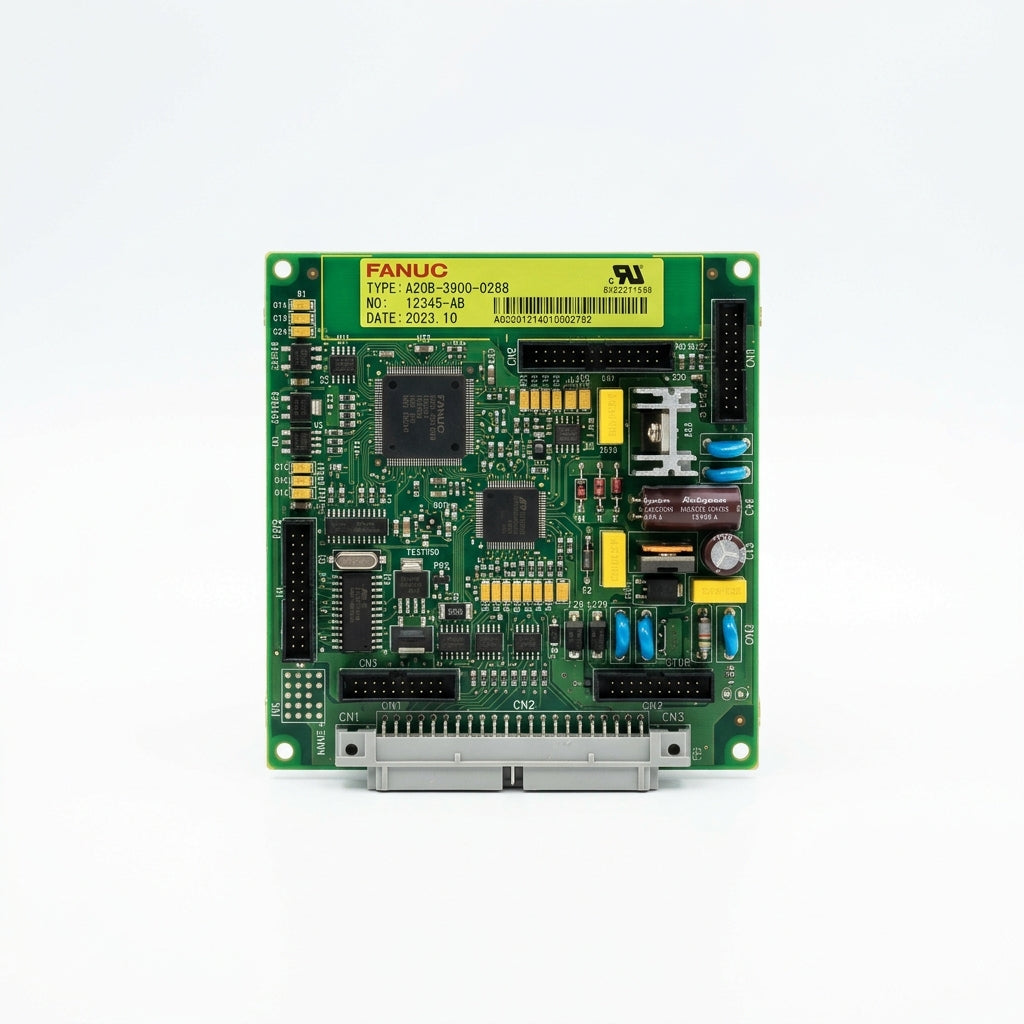 FANUC A20B-3900-0288