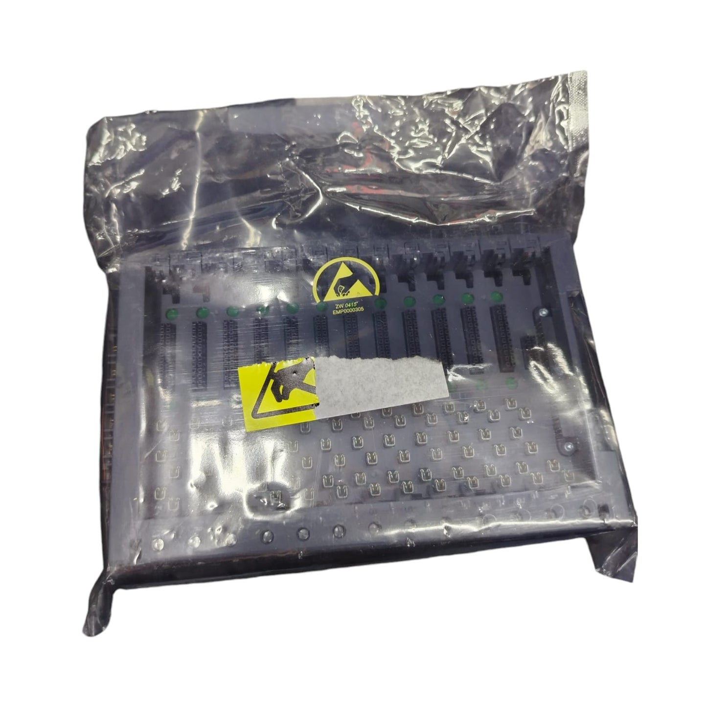 Emerson k4201x1.BA1 Base charm baseplate