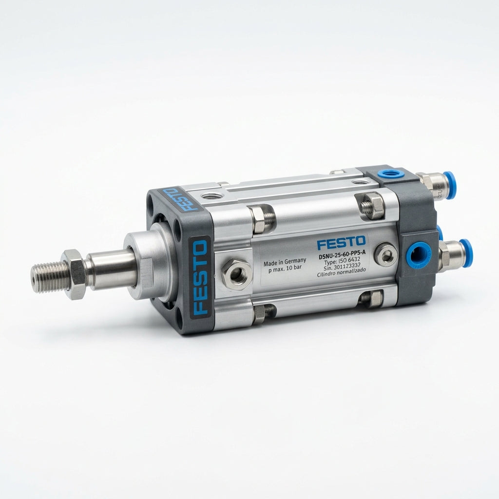 FESTO DSNU-25-60-PPS-A