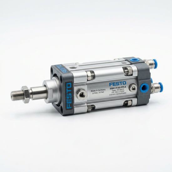 FESTO DSNU-25-60-PPS-A