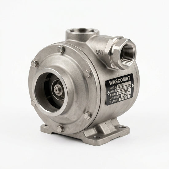 WASCOMAT 007601