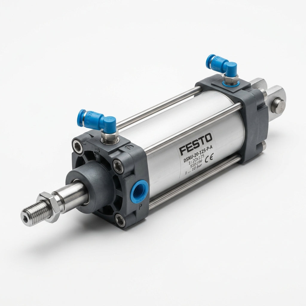FESTO DSNU-20-125-P-A