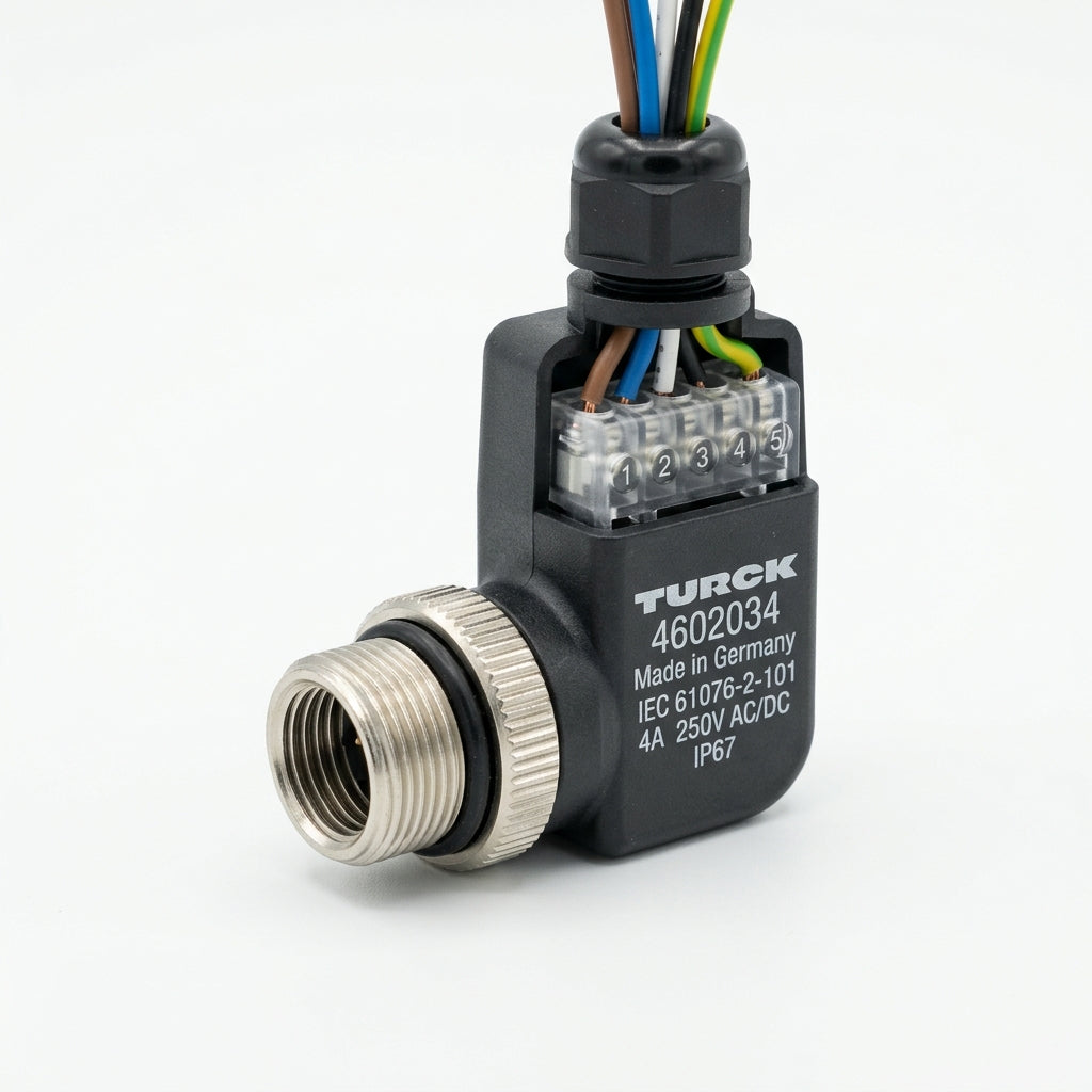 TURCK 4602034