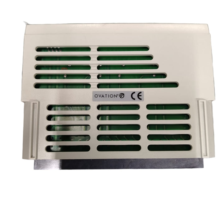 Emerson Ovation 1C31201G01 Módulo de salida analógica