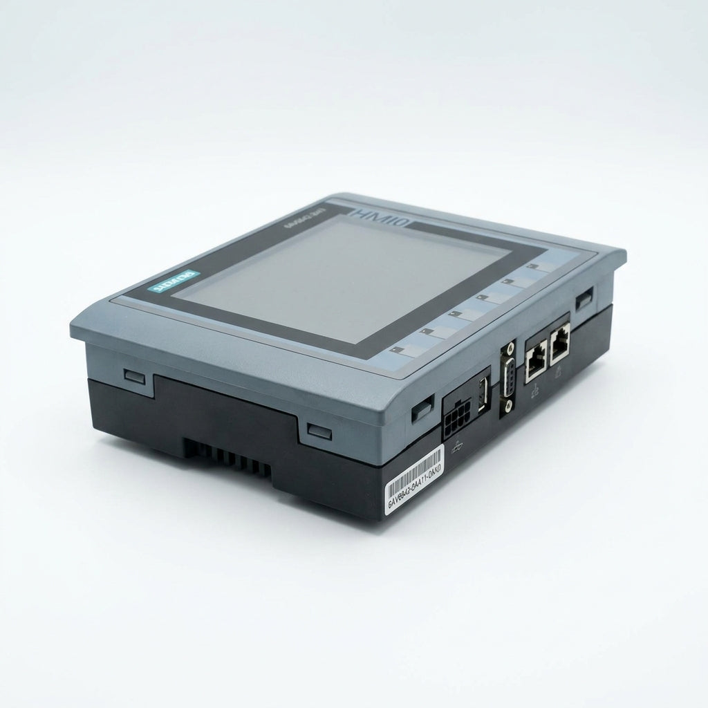 Siemens 6AV6642-0AA11-0AX0