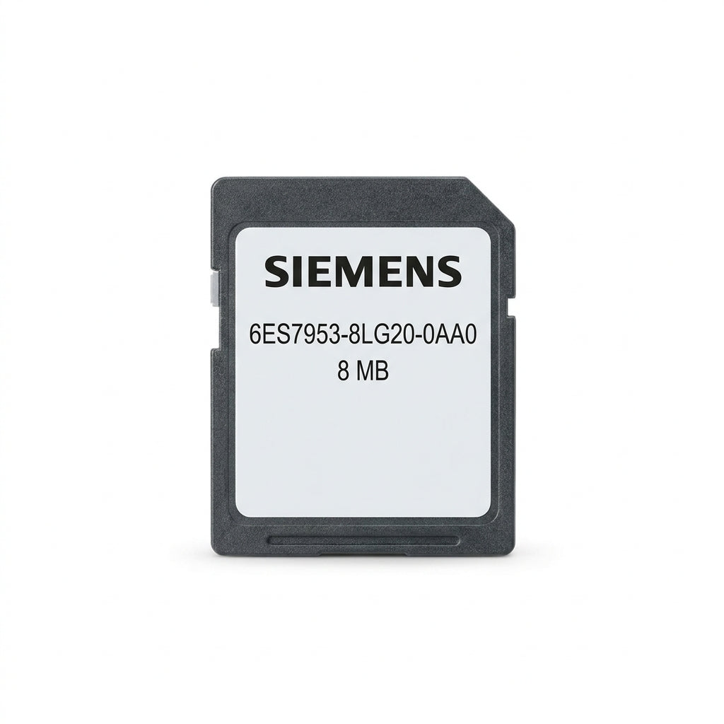 Siemens 6ES7953-8LG20-0AA0