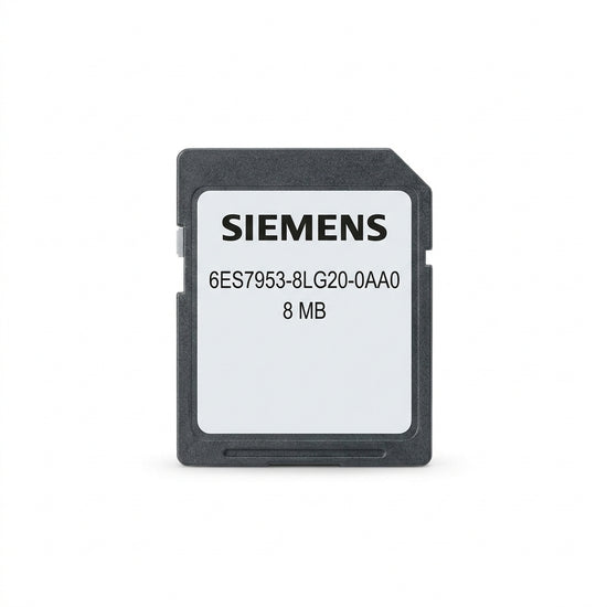 Siemens 6ES7953-8LG20-0AA0