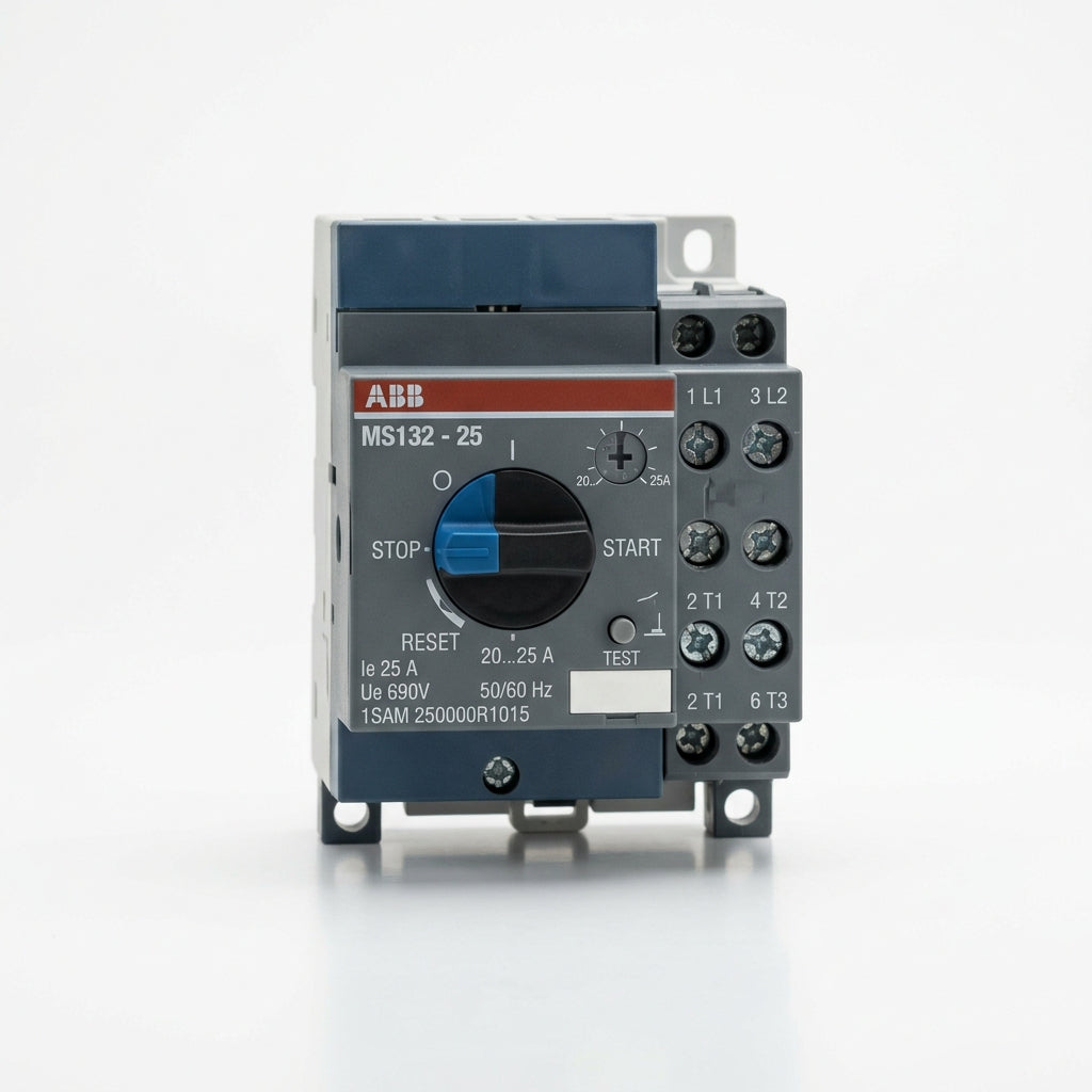 ABB 1SAM250000R1015