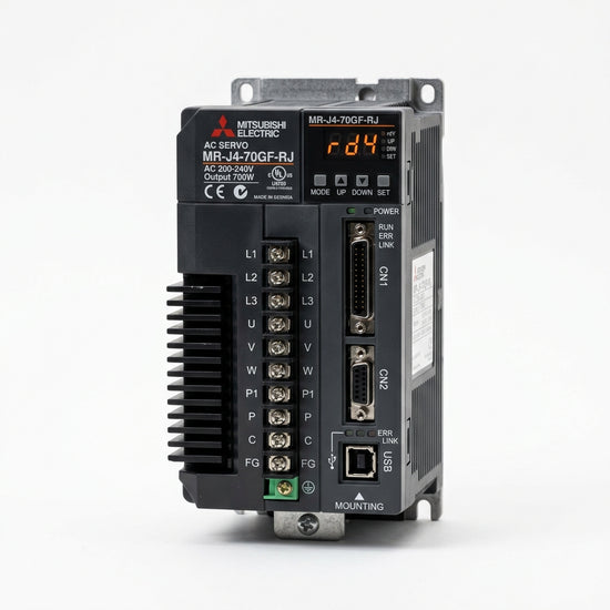 MITSUBISHI/FA MR-J4-70GF-RJ