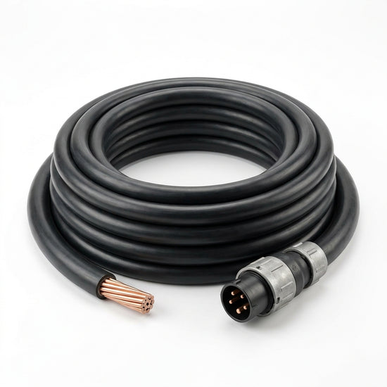 BIND LinkedPRO Cable Fibra �ptica Monomodo 2x SC Macho - 2x SC Macho 1 Metro Amarillo