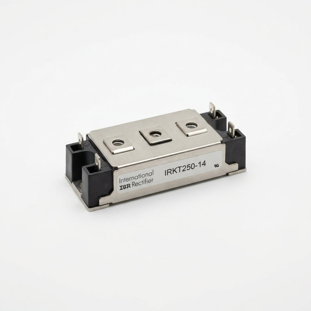 International Rectifier IRKT250-14