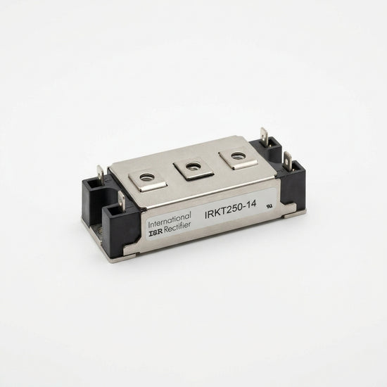International Rectifier IRKT250-14