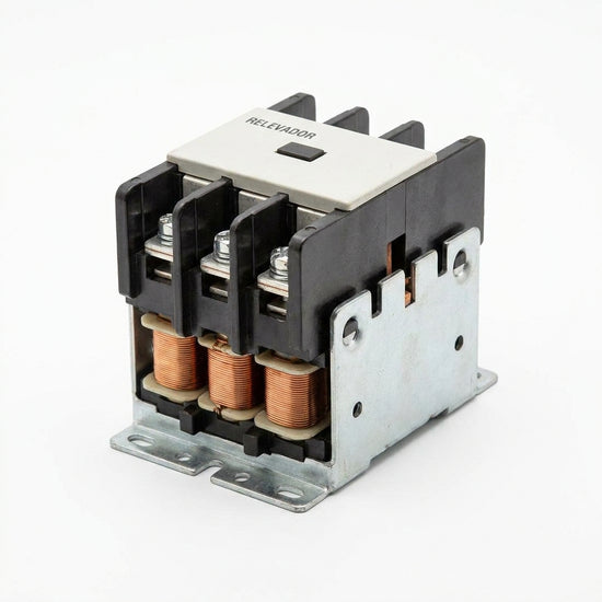 BIND RELAY 24 VCA 8 PIN 15A