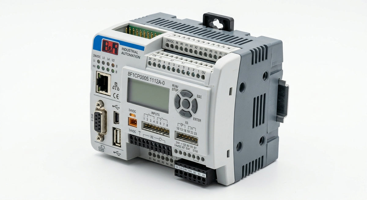 B&R 8F1CP0005.1112A-0
